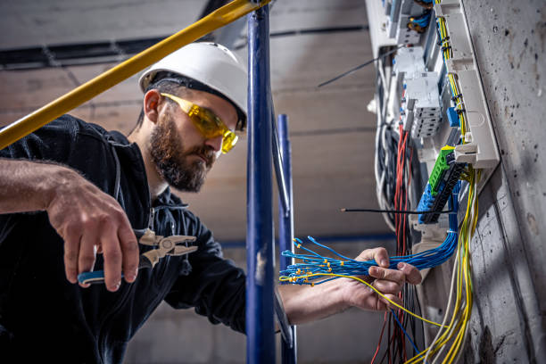 Best Industrial Electrical Services  in Solon, OH