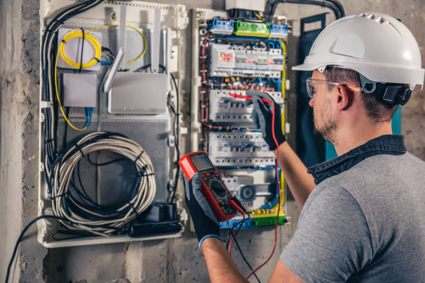 Best Electrical Repair Services  in Solon, OH