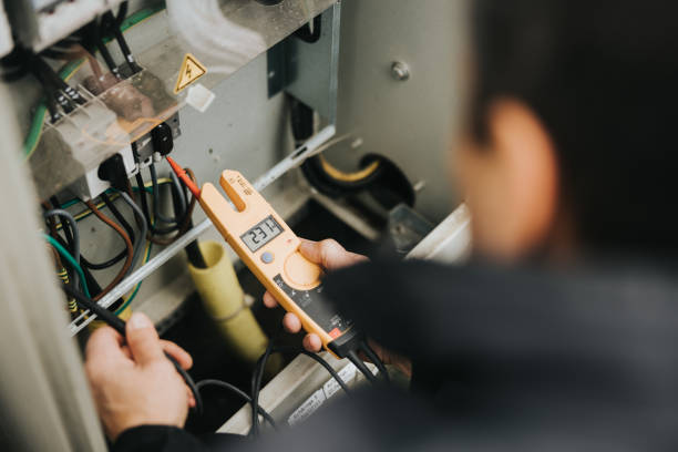 Best Electrical Troubleshooting Services  in Solon, OH