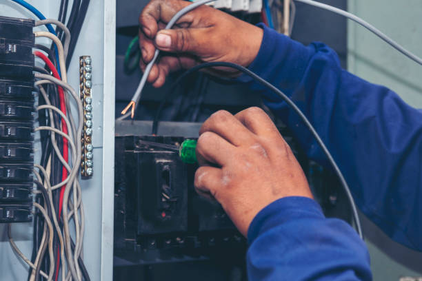 Best Electrical Wiring Services  in Solon, OH