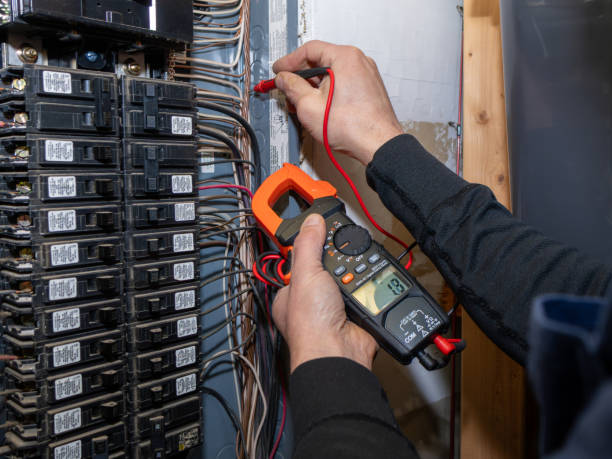 Best Circuit Breaker Repair  in Solon, OH